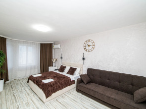 Апартаменты в Нижнем Новгороде