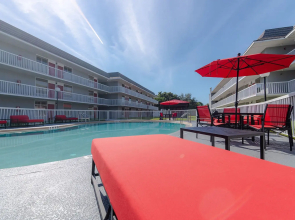 Equus Inn Ocala Hotel