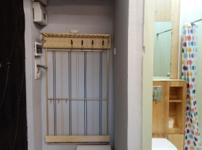 Апартаменты Студия у Онежского озера