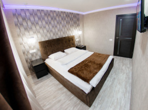 Апартаменты с Шикарным видом