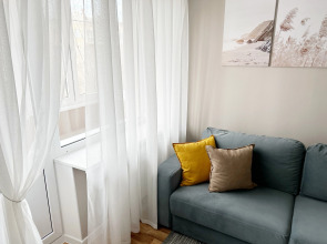 Апартаменты В центре города-героя Волгограда