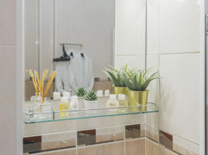 Квартира GM Apartments на Тверской прямо у Кремля