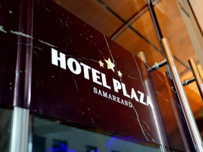 Plaza 777 Hotel