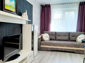 Квартира с ремонтом в центре Калининграда