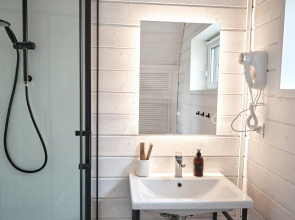 Глэмпинг Аршан