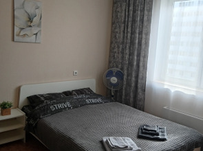 Квартира Уютная Студия