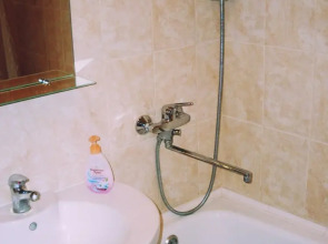 Апартаменты на Кирова