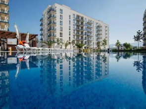Apartments Imeretinsky - Marine Quarter