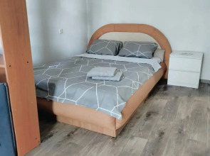 Квартира Однокомнатная рядом с ЖД вокзалом