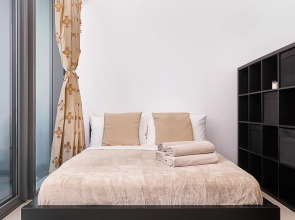 Апартаменты Welcome Home in Silverene Tower