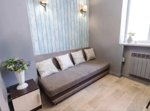 Апартаменты Альпы рядом с парком в центре города