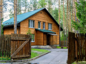 Отель Яхонты Ногинск