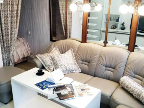 Апартаменты Володарского 7