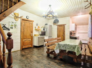 Гостевой дом Селигер для Вас