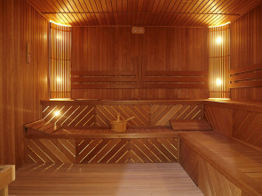 Отель Graaf Hotel