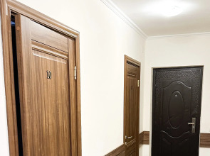 Гостевой Дом Милана