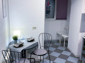 Апартаменты Apart-Comfort на Свердлова 51