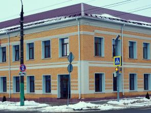 Grand Hotel