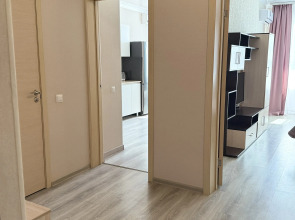 Квартира Евродвушка на Симиренко