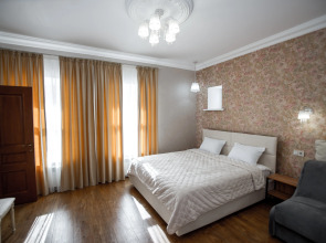 Гостиница Вереск