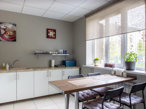 Меблированные комнаты Elle