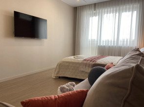 Апартаменты Baltic Resort на Невского