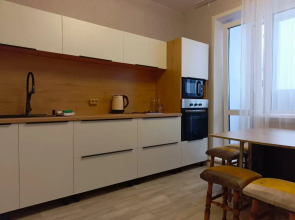 Апартаменты комфорт Vetka Home Околица