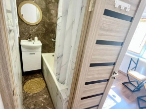 Апартаменты в Центре Города