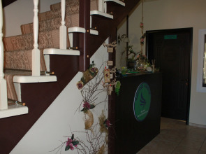 Мини-отель Art-Room Чистые ключи