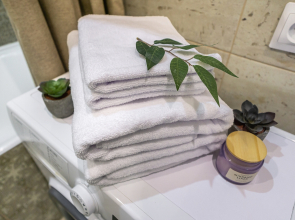 Апартаменты 219 Art Aparts на Ходыском бульваре