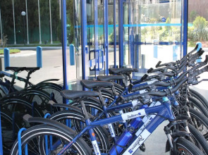 Отель Radisson Blu Hotel, Tashkent