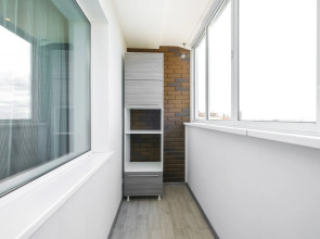 Апартаменты Домант Романова 60/1 (4)