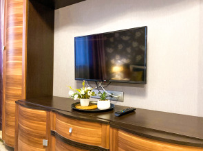 Апартаменты на Зеленой 17