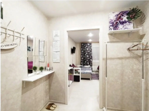 Апартаменты в Домодедово №2