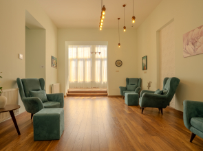 Бутик-отель Philosophy Old Tbilsi