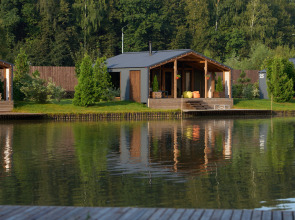 Zagorodnyj Klub Zavidnoe Hotel
