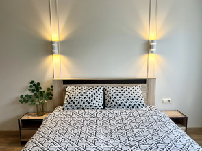 Квартира на Тургенева 16А