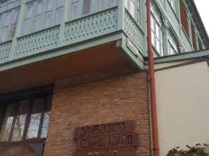 Wine Rise Apartments