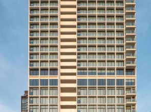 Отель Granbell Hotel Colombo