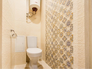 Апартаменты на Переверткина