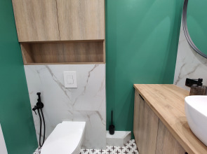 Апартаменты Coral