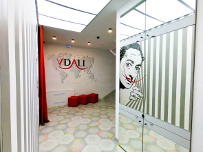 Хостел Poshtel VDali
