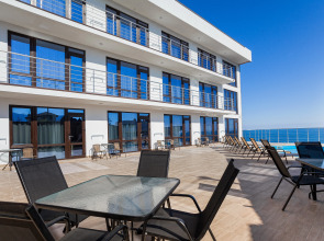 Гостевой дом Sun Ray