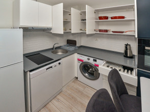 Отель C Suites Antalia Airport