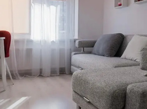 Апартаменты Your Apartament Современная