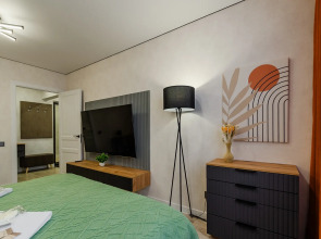 Апартаменты Люкс на Айги