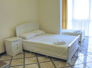 Квартира на Войкова 27