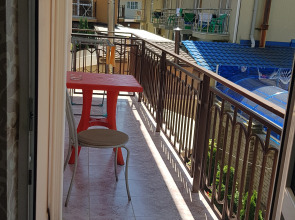 Гостевой дом Лариса