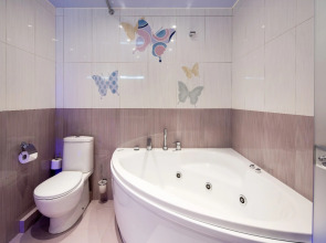 Квартира Fortnight