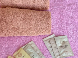 Гостевой дом Ольга на Куйбышева